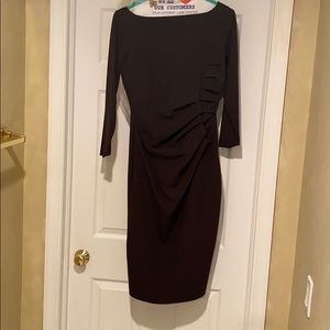 Le Petite Robe Chiara Bono dress